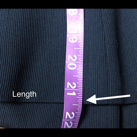 Garfield Marks Suit Coat Blazer Size 2 Gently Pre-Loved - Picture 14 of 14